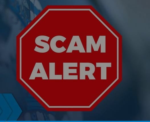 WhatsApp account takeover scam warning