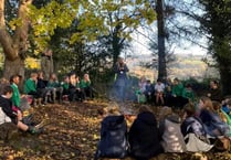 Woodland School needs your help