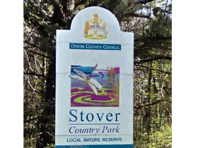 Popular park receives 21st Green Flag award