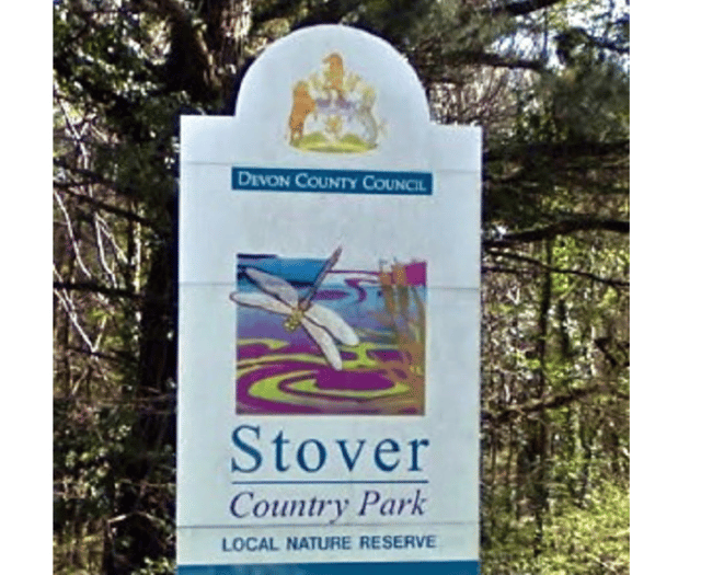Popular park receives 21st Green Flag award