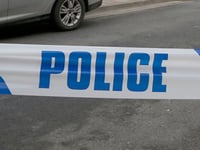 Body found in search for missing person