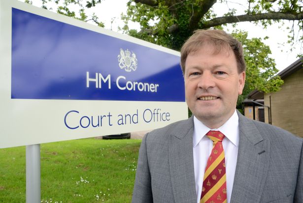 Outdoor instructor took own life after pandemic hardships