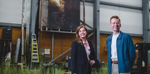 Dame Darcey Bussell DBE joins Theatre Royal Plymouth