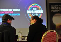 More than 300 sign up to our Devon Business Club