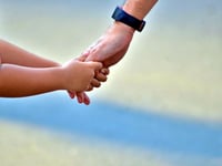 Lack of childcare is hitting local democracy