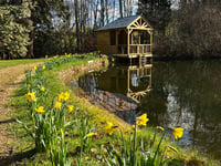 Visitors invited to Dartmoor open garden