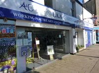 More than £80,000 allocated to arts charity