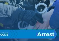 UPDATE: Wanted Newton Abbot man arrested