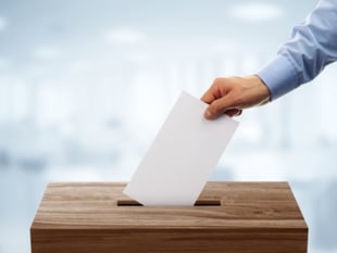 Who will get your vote in College Ward on Teignbridge Council?