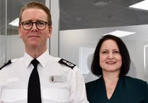 Commissioner backs Devon chief’s reforms after Met Police report