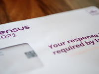 Fewer non-UK short-term residents in Teignbridge