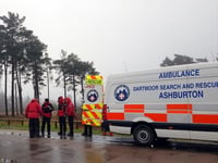 Rescue team introduces new fundraising event 