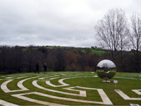 Discover Canonteign’s secrets this spring