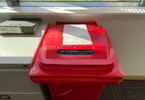 Police urge residents to surrender knives as Operation Spectre gets underway