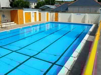 Free swimming lessons thanks to water company funding 