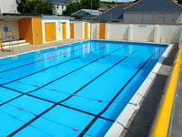 Free swimming lessons thanks to water company funding 