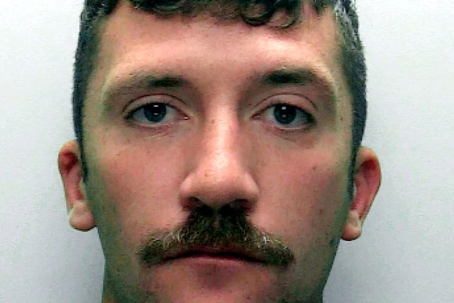 Corporal jailed for for raping young woman he met on dating app
