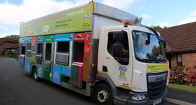 When your bins will be collected over Easter