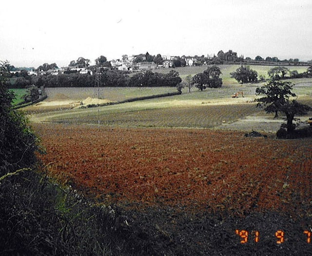 Festival marks 30 years of golf