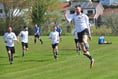 MATCH GALLERY: South West Peninsula League. Teignmouth AFC versus Newton Abbot Spurs