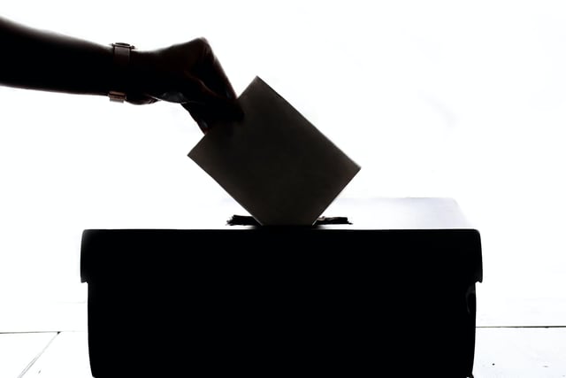 Who will get your vote in Ipplepen Ward on Teignbridge Council?