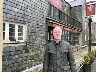 Beloved Dartmoor pub set to reopen late this summer