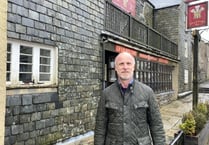 Beloved Dartmoor pub set to reopen late this summer