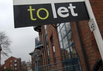 New Teignbridge social housing lettings fell by more than 10% in last decade