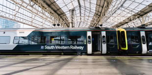 South West Railways invests £1.5 million into community projects 