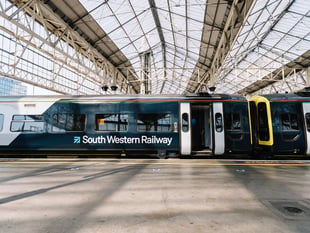 SWR launches campaign to end discrimination on railway