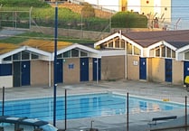 Popular lido pool due to reopen