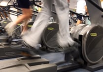 Adults in Teignbridge are more active than before Covid