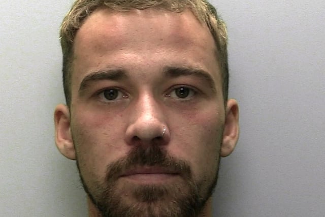 Father jailed after baby girl died with drugs in her body