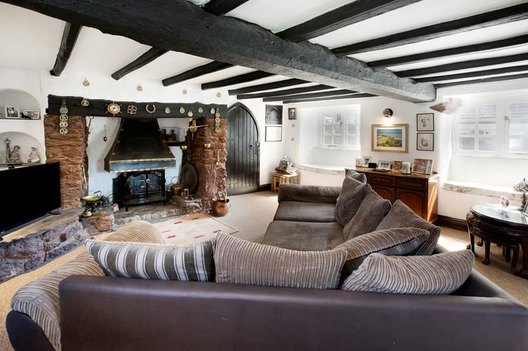 rosemary cottage