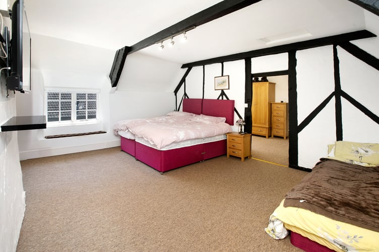 rosemary cottage