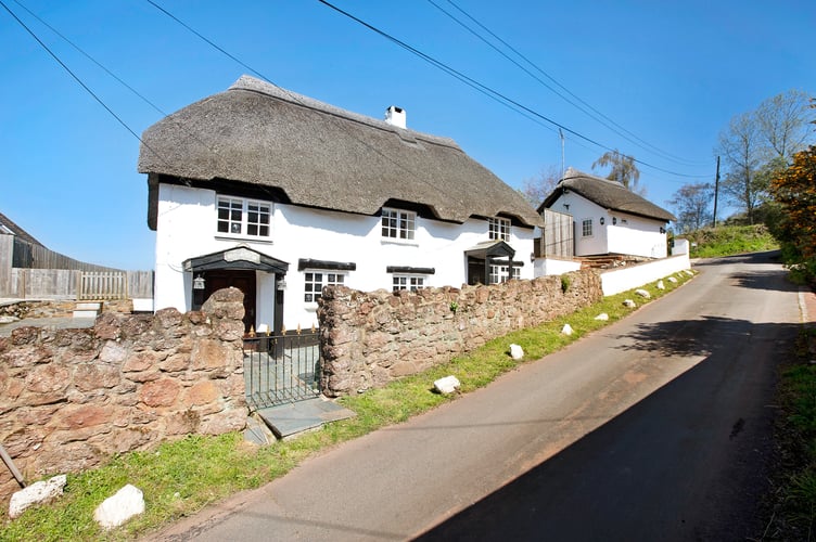 rosemary cottage
