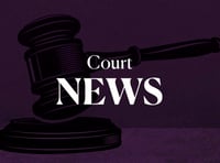 Domestic violence protection order granted against man