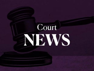 Sexual touching charges denied by 