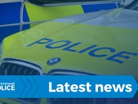 Critical car crash arrest in Torquay