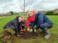 Green fund can make your community project grow
