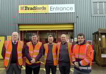 Skills and training talks with MP
