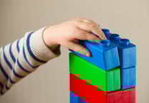 Fewer Teignbridge families claiming Child Benefit