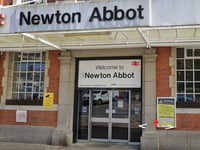 Sad news as transport police confirm person died at railway station