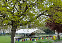 Preparations underway for Coronation celebrations 