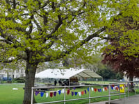 Preparations underway for Coronation celebrations 