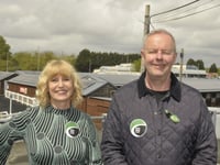 Scrutiny committee vice-chairman resigns amid 'persistent infighting'