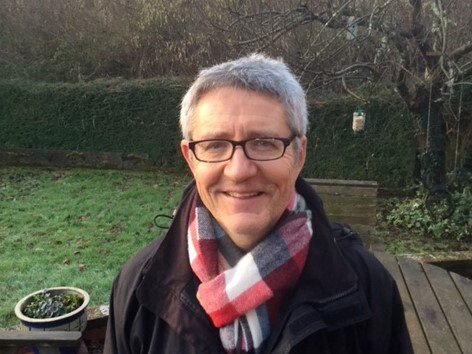 Retired GP receives TV's Big Thank You 
