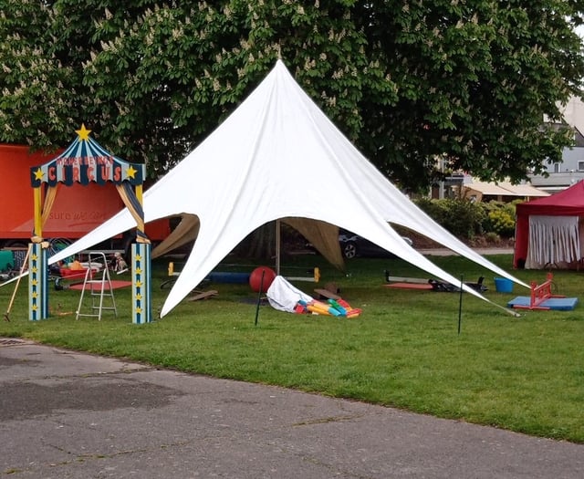 Rain won't dampen Coronation celebration events 