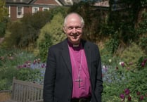 Bishop of Exeter announces retirement
