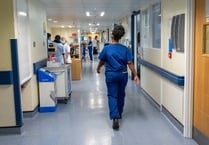The Royal Devon and Exeter Trust: all the key numbers for the NHS Trust in March